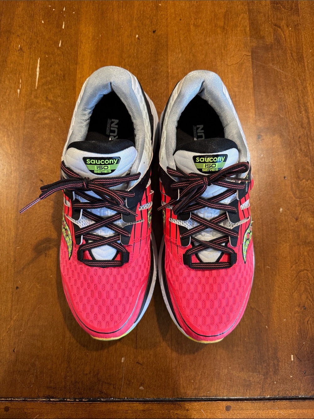 Saucony Women's Running Shoes - Cushioned Support - Picture 2 of 8